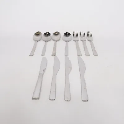 Cutlery (Silver) from Wmf-Cromargan