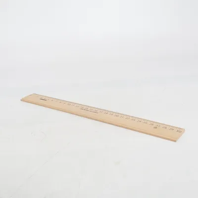 Ruler from Jolly