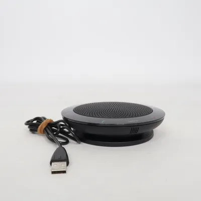 Speaker (Zwart) van Jabra