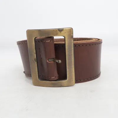 Belt (Brown) from Stinson