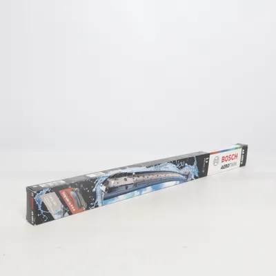 Ruitenwissers (Aerotwin) van Bosch