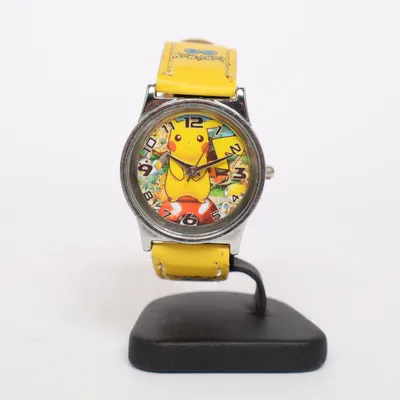 Armbandsur (Gul, Flerfärgad) från Stainless