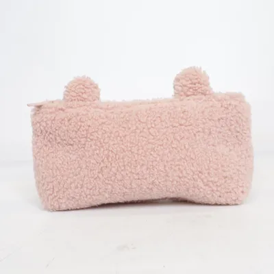 Trousse à maquillage (Rose) de Home Polyester
