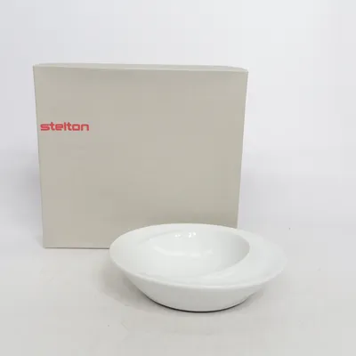 Drinkbak (Wit) van Stelton