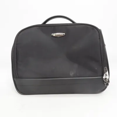 Trousse à maquillage (Noir) de Delsey