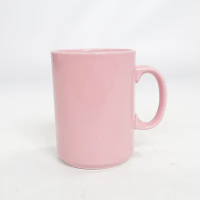 Mugg (Rosa)