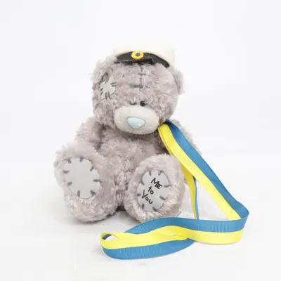 Babylegetøj (Tatty Teddy) fra Me To You