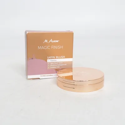 Blush (Satin Blush * Soft Harmony) van M.Asam