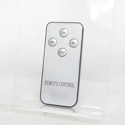 Fjärrkontroll (Grå, Svart) från Remote Control