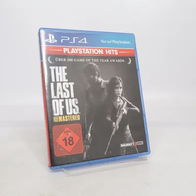 TV-spel från Playstation