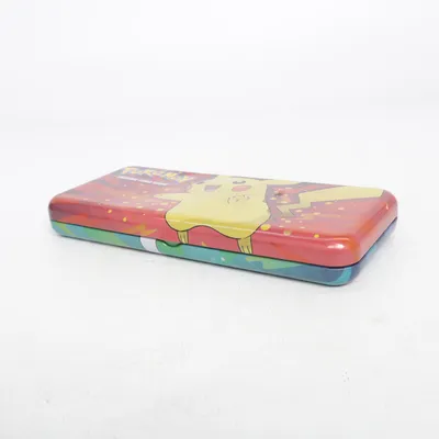Rangement de Pokémon