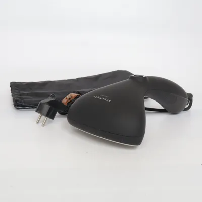 Steamer (Svart, Silverfärgad, Brun) från Steamery