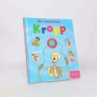 Informatief boek