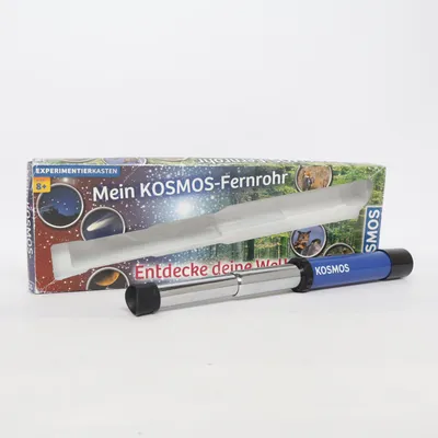 Travel accessory (Multicolored) from Experiment