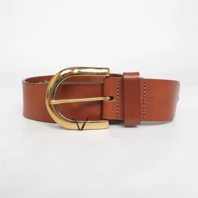 Belt (Brown) from Pinko Leather