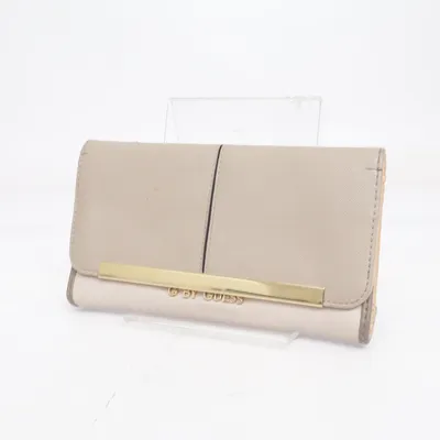 Wallet (Beige) from G by Guess
