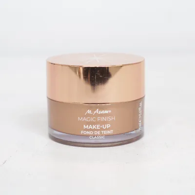 Foundation (Magic Finish) van M.Asam