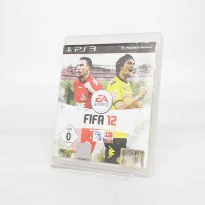 Jeu vidéo de Playstation