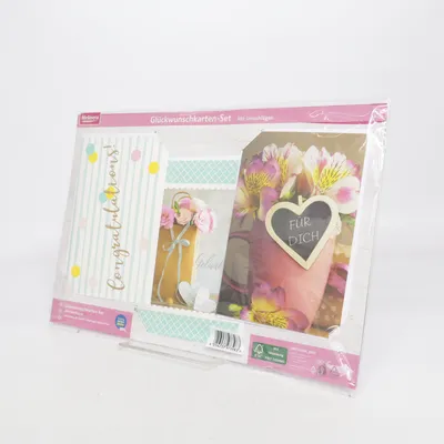 Carte postale (Multicolore) de Melinera