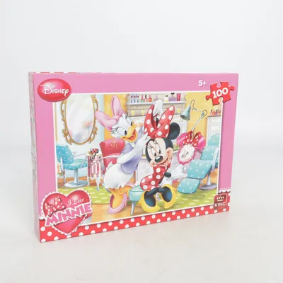 Puzzle from King