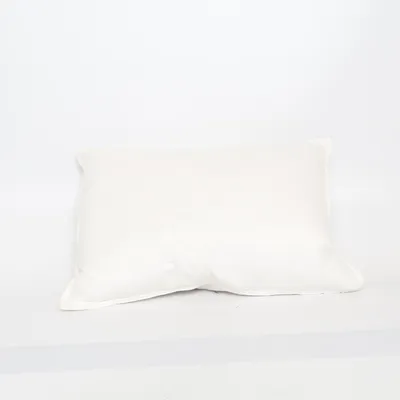 Prydnadskudde (Vit) från Zara Home