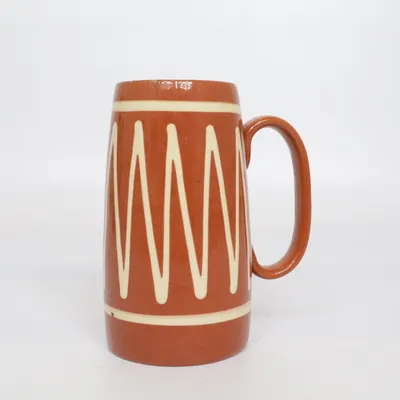 Ölsejdel (Brun, Vit)