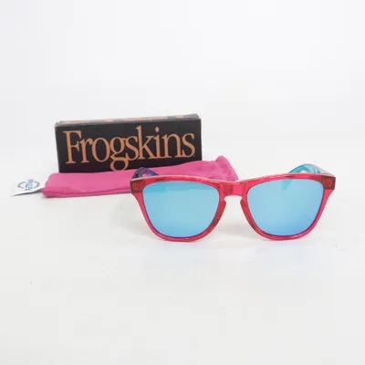 Lunettes de soleil (OJ9009-0448 Frogskins) de Oakley