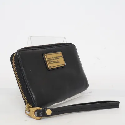 Plånbok (Svart) från Marc by Marc Jacobs