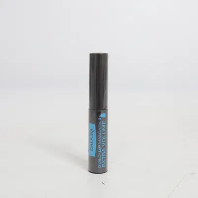 Mascara (Build-Up Mascara) från IsaDora
