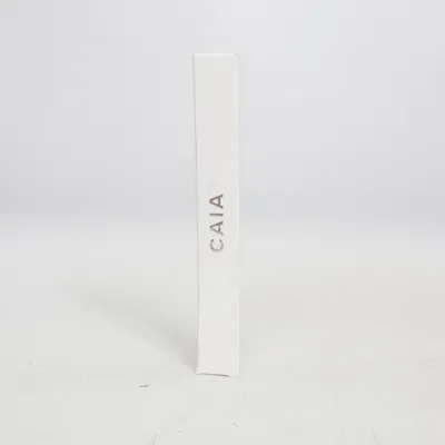 Eyebrow pencil (White) from Caia
