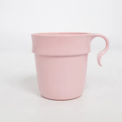 Krus (Pink) fra Nordiska Plast