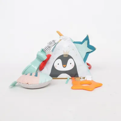 Babylegetøj (Flerfarvet) fra Taf Toys