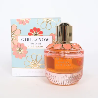 Eau de Parfum (Girl of Now forever) från Elie Saab