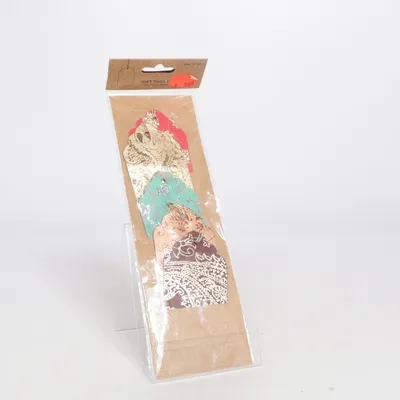 Räucherstäbchenhalter (Mehrfarbig) von Indiska