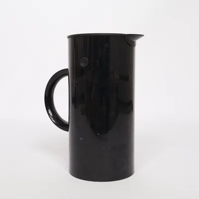 Tekanna (Svart) från Stelton