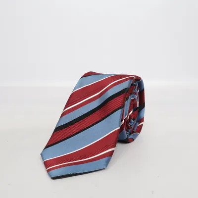 Slips (Blå, Röd, Svart) från Atlas Design Silke