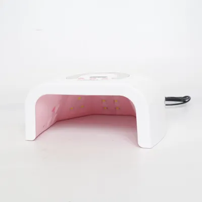 UV-lampa (SUN L4) från Sun