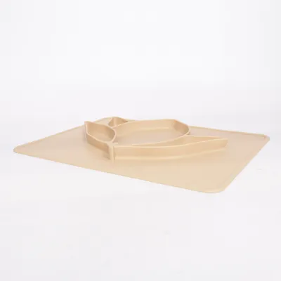 Barnservis (Beige) från Konges Sløjd