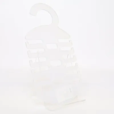 Slipsebøjle (Transparent) fra Batistini