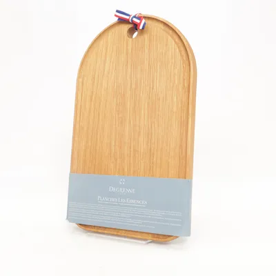 Chopping board (Planches Les Essences) from Degree