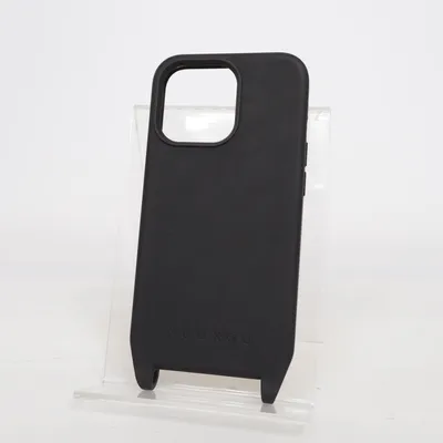 Telefoonhoesje (Zwart) van Xou Xou