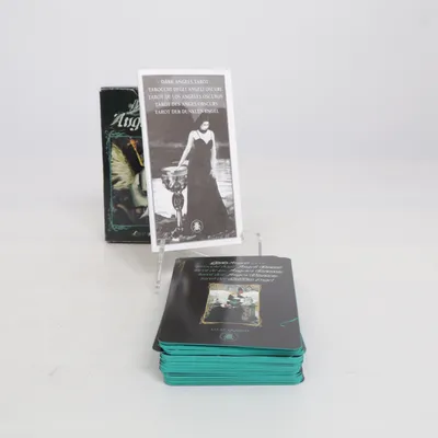 Cartes de tarot