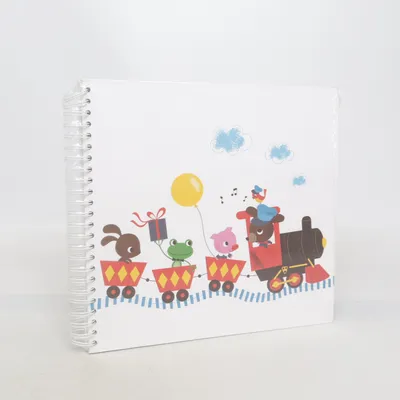 Photo album