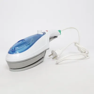 Steamer (Vit) från Tobi