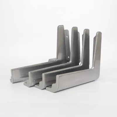 Möbelben (Silverfärgad) från IKEA