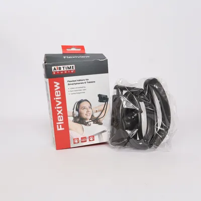 Telefoon houder (Zwart) van Air Time Studio