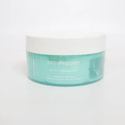 Body lotion (Bath Therapy Revitalizing Blend) from Biotherm