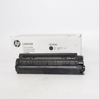 Cartouche d'encre (Laserjet) de HP