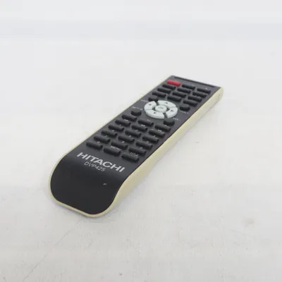 Remote control (Dvp425) from Hitachi