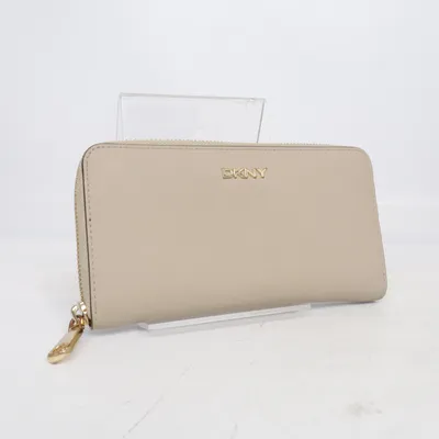 Pung (Beige) fra DKNY